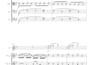 compose or arrange for strings and orchestra